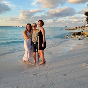 Meet your Posher, Kathy